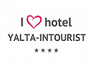 Отель Yalta Intourist 