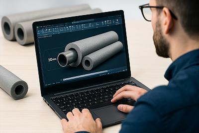 Расширение ассортимента Термафлекс 