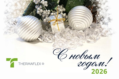 С новым годом 2026!