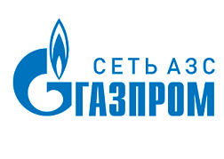 Сеть АЗС Газпром Сеть АЗС Газпром